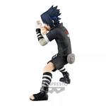 Naruto Sasuke Uchiha VIBRATION STARS BANPRESTO - фото 2