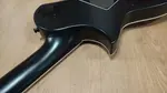 ESP E-II Eclipse-7 Evertune - Черный Атлас - фото 6