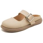 Тапочки женские Agsdon - фото 7