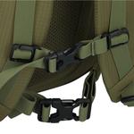 Рюкзак Haglöfs, оливковый - фото 4