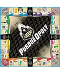 Настольная игра Purdueopoly Late For The Sky, multi - фото 3