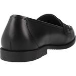 Кроссовки Garvalin модель 241705г цвет черный - фото 3