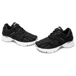 Кроссовки женские Balenciaga Phantom, черный - фото 2