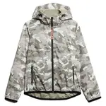 Куртка Superdry Logo Windbreaker, бежевый - фото 2