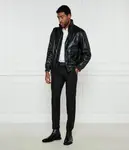 Бомбер bono2511 Regular fit Hugo, черный - фото 2