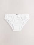Трусы Next, белый - фото 3