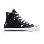 Кроссовки Chuck Taylor All Star High GS, цвет Eyes - фото