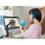 AVer M11-8M HDMI Document Camera VISIM118M - фото 4