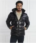 Куртка MAXIME regular fit Save The Duck, черный - фото 3