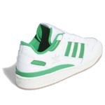 Кроссовки форум low cl Adidas, белый - фото 3