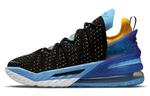 Мужские баскетбольные кроссовки Nike Lebron 18 - фото