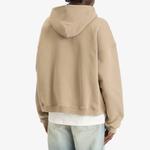 Толстовка с капюшоном Initial на молнии Represent, цвет dune - фото 3