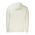 Белый хлопковый мужской свитер North Sails - фото 2