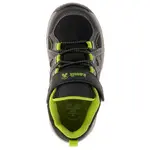 Походные ботинки Kamik Bain Goretex, черный - фото 5