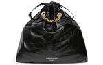 Сумка-тоут Crush Medium Balenciaga - фото 2