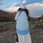 Стеганая куртка унисекс Artsman - фото 5