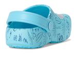 Тапочки Josmo Lilo & Stitch Molded Clog, синий - фото 5