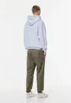 Удобные брюки Pull&Bear, Khaki - фото 3