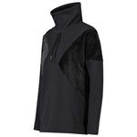 Толстовка CMP Sweat 31M3746, черный - фото 3