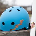 Светоотражатели REFLECTIVE Berlin, черный - фото 2