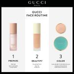 Пудра-бронзер Sun Kissed Glow Gucci, 0.42, 05 - фото 8