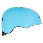 Шлем Contec Una urban, синий - фото