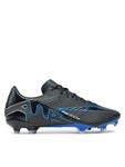 Футбольные бутсы Zoom Vapor 15 Academy Fg/Mg DJ5631 040 Nike, черный - фото