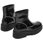 Ботинки мужские черный Romon - фото 3