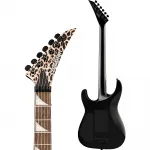 Электрогитара Jackson X Series SLX DX Leopard - фото 4