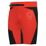 Шорты Rock Experience Stockhorn, красный - фото 4