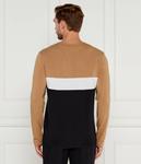 Верх пижамы Balance Regular fit Boss, желтый - фото 3