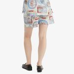 Наденьте шорты Damson Madder, мультиколор - фото 3