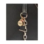 Сумка через плечо Ilia Guess, черный - фото 2