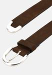 Ремень Boggi Milano Belt, Dark Brown - фото 2
