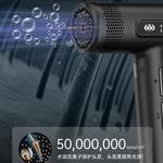 Фен Cherrybomb - фото 12