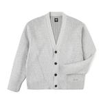 Свитер Unisex Lee, серый - фото