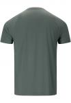 Футболка Performance ENDURANCE Abia, темно-зеленый - фото 2