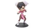 BANPRESTO Фигурка Q Posket Street Fighter Series Chun-Li Version B Blue - фото 2