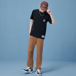 Футболка унисекс Champion, серый - фото 9