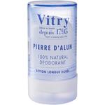 Квасцовый камень 120г Vitry - фото