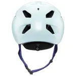 Шлем Bern Allston Flip Visor urban, синий - фото 2