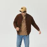 Пуховик Men's CAT, Светлый хаки - фото 6