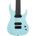 Электрогитара Schecter John Browne Tao-8, цвет Azure - фото 5