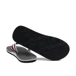 Пляжные шлепанцы Oly Tommy Hilfiger, серый - фото 4