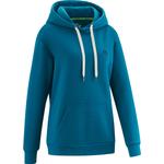 Женская толстовка Spotter IV Edelrid, синий - фото