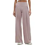 Брюки Casual Align Collection Lululemon, фиолетовый - фото