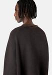 Топ CAMPERLAB Long sleeved top, Schwarz/Black - фото 4