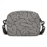 Сумка кросс-боди DKNY Jenny Camera, белый - фото 2