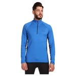 Базовый слой Kilpi Willie Long, синий - фото