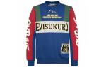 Толстовка мужская Evisu - фото